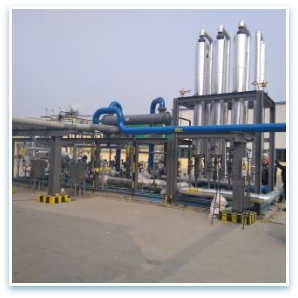 Shandong Qirun Hydrogen Purification Equipment