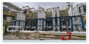 Coal-To-Oil Facility Membrane Separation Hydrogen Purification in Future Energy, Shandong Energy’s Subsidiary