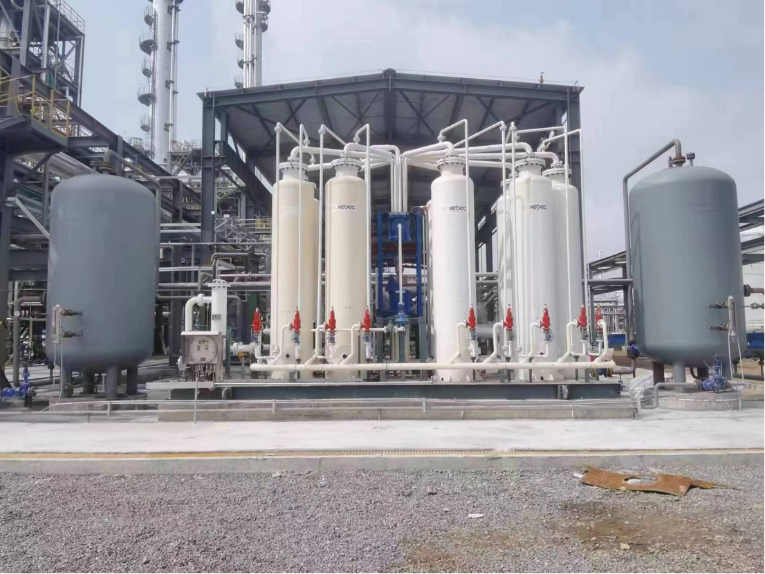 Tangshan Xuyang Chemical Co., Ltd. 